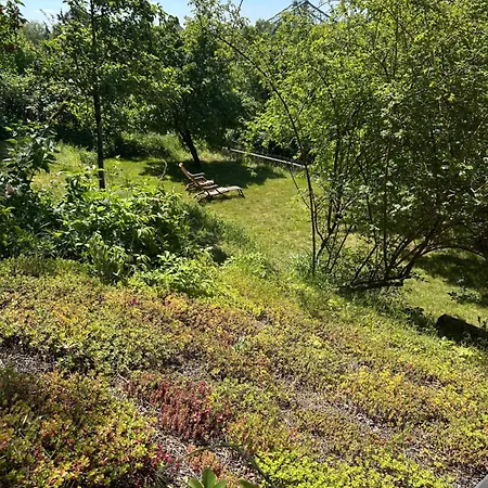 Winzerhaus Am Elbhang Villa Dresda