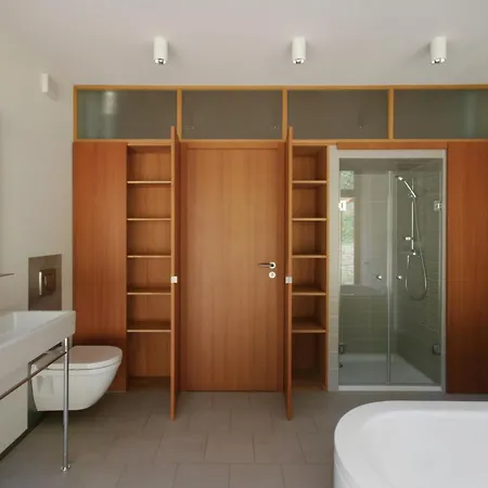 Winzerhaus Am Elbhang دريسدن