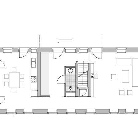Villa Winzerhaus Am Elbhang Dresda