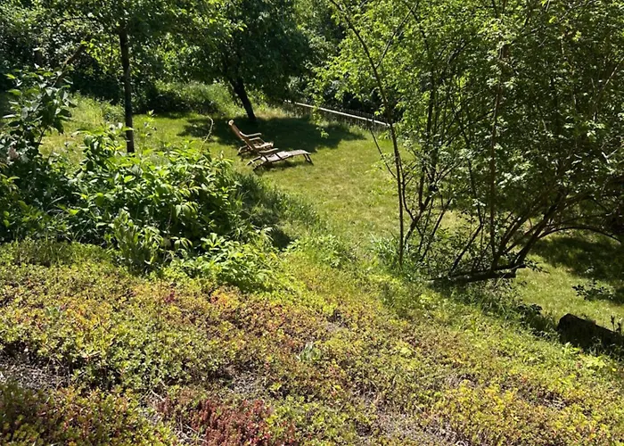 Winzerhaus Am Elbhang Вилла Дрезден