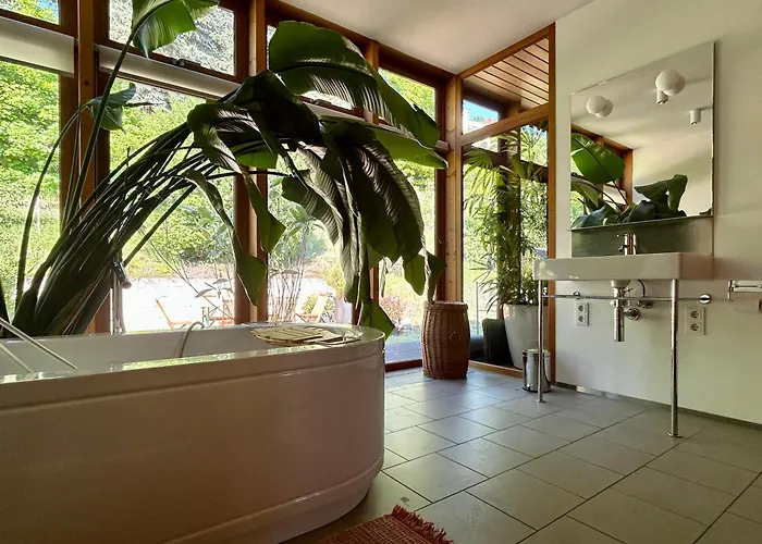 Winzerhaus Am Elbhang