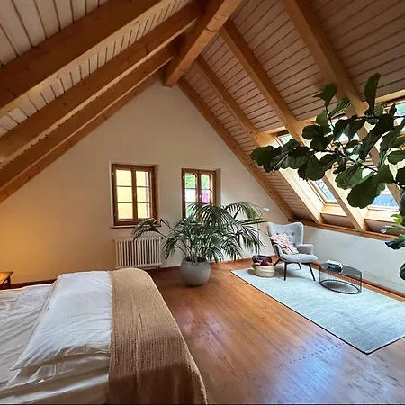 Winzerhaus Am Elbhang Villa Dresden