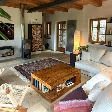 Вилла Winzerhaus Am Elbhang