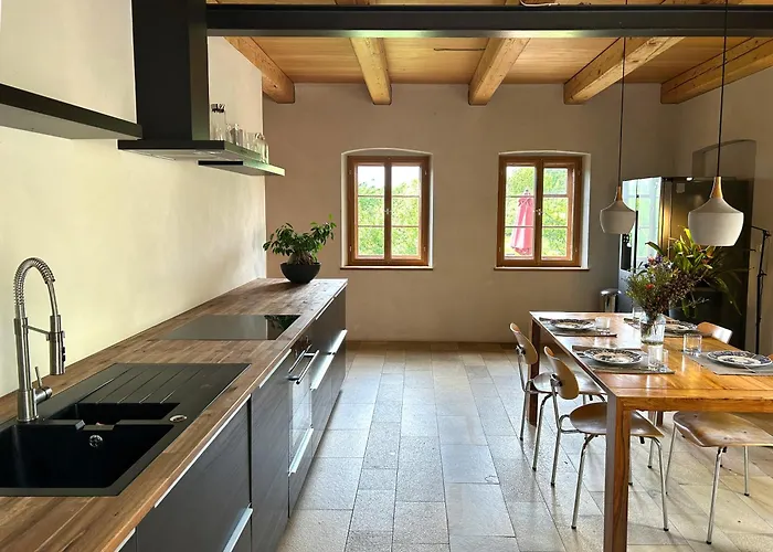 Winzerhaus Am Elbhang *