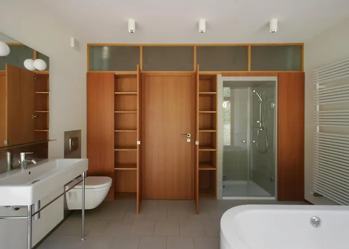 Winzerhaus Am Elbhang 드레스덴